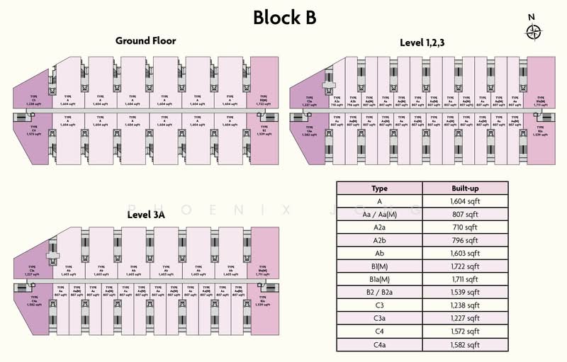 Shop-Office for Sale in Bandar Rimbayu, Telok Panglima Garang by Phoenix Jong - iProperty.com.my