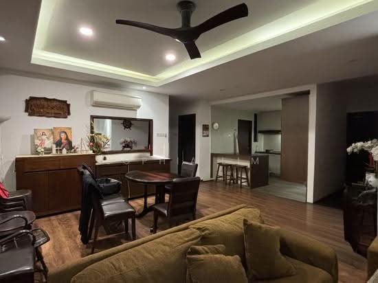 Jazz Suites @ Vivacity, Kuching