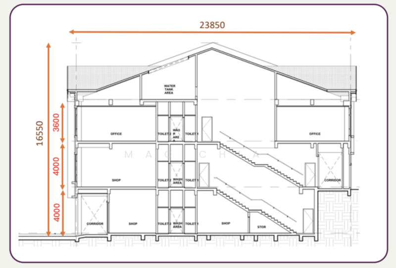 For Sale Centrum Caspia