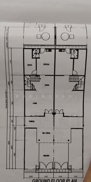 2-storey Terraced House for Sale in Teluk Pulai, Klang by Surendran - iProperty.com.my