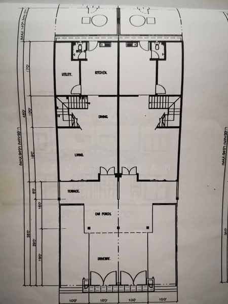 2-storey Terraced House for Sale in Teluk Pulai, Klang by Surendran - iProperty.com.my