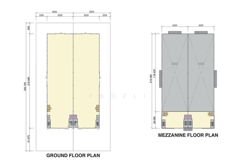 Factory for Sale in Klang, Selangor by Fadzli - iProperty.com.my