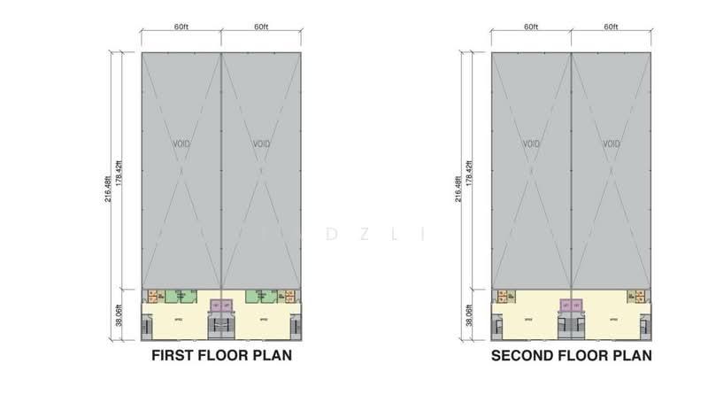 Factory for Sale in Klang, Selangor by Fadzli - iProperty.com.my