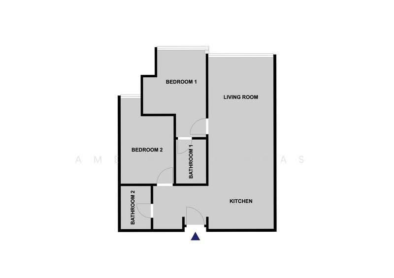 Condominium for Rent in TRX Residences by Ameer Ali Abas - iProperty.com.my