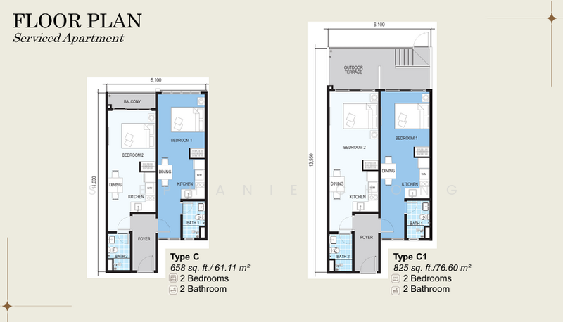 Condominium for Sale in Centrum Iris by Stephanie Chong - iProperty.com.my