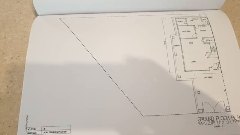 Rumah Berkembar untuk Dijual di Kota Kemuning, Shah Alam oleh T.Y. Loh - iProperty.com.my