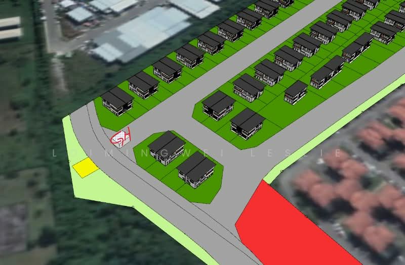 Warehouse for Sale in Muara Tabuan Light Industrial Park, Kuching by Loimingwei Leslie - iProperty.com.my