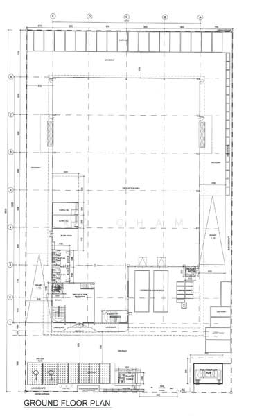 Kilang Terpisah untuk Disewa di Kubang Semang, Penang oleh KC Cham - iProperty.com.my