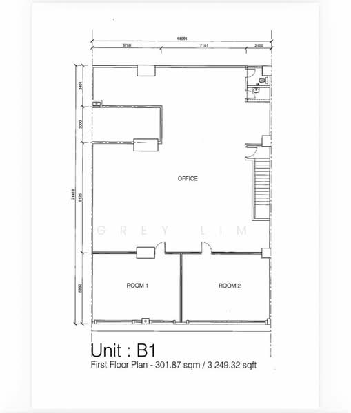 Shop-Office for Sale in Taman Kota Laksamana Jaya, Melaka City by Grey Lim - iProperty.com.my