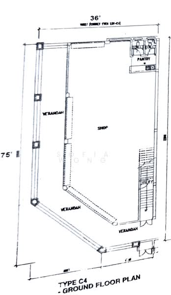Shop for Rent in Bandar Puteri Puchong, Puchong by Sofia Wong - iProperty.com.my