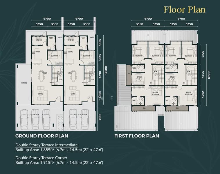 2-storey Terraced House for Sale in Moyan, Kuching by Loimingwei Leslie - iProperty.com.my