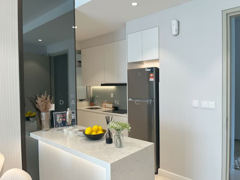 Apartment for Sale in Adison Serviced Apartments @ W City Larkinton Johor Bahru by Darren Chen - iProperty.com.my