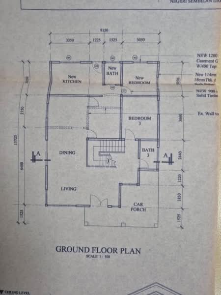 Banglo untuk Dijual di Kasturi Height, Nilai oleh Christie Chong - iProperty.com.my