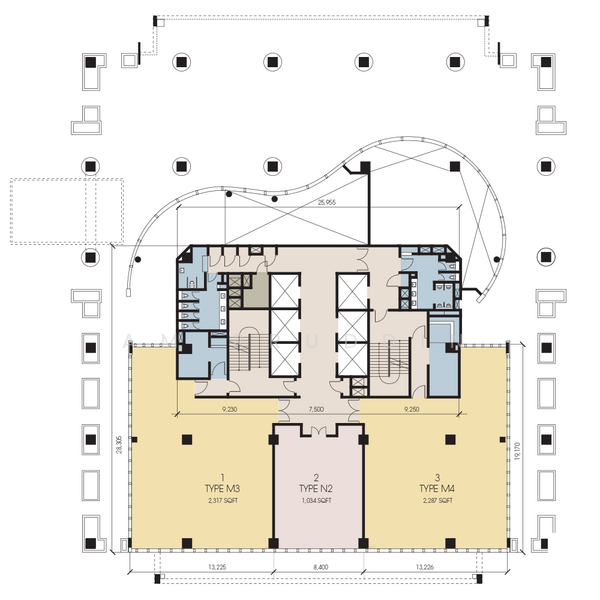 Office for Sale in Presint 1, Putrajaya by Amirruddin - iProperty.com.my