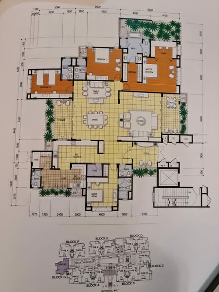 Kondominium untuk Dijual di Palmyra Bangsar oleh Rizal Razak - iProperty.com.my