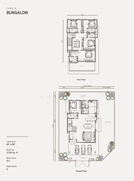 Semi-Detached House for Sale in Kajang, Selangor by Noraini Dahan - iProperty.com.my