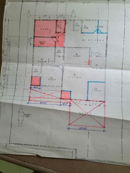 Bungalow House for Sale in Klang, Selangor by Surendran - iProperty.com.my