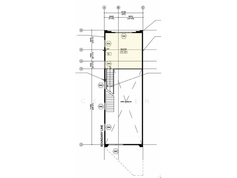 Tanah Komersial untuk Dijual di Kampung Pasir Pinji Baru, Ipoh oleh Ck Yuen - iProperty.com.my