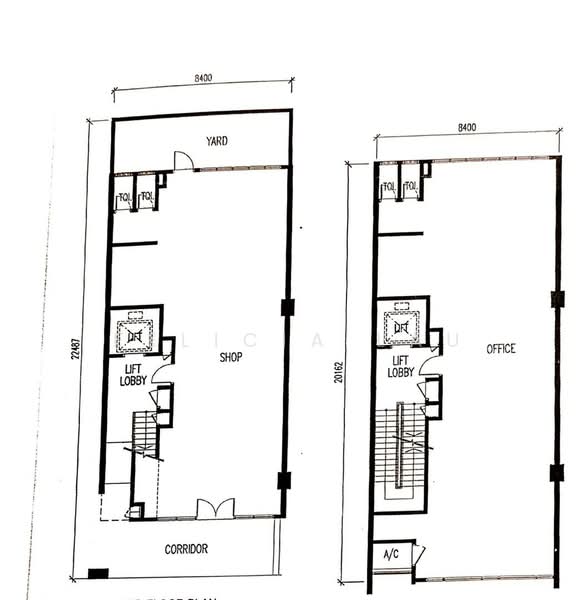 Pejabat-Runcit untuk Dijual di Bukit Jalil, Kuala Lumpur oleh Felicia Lau - iProperty.com.my