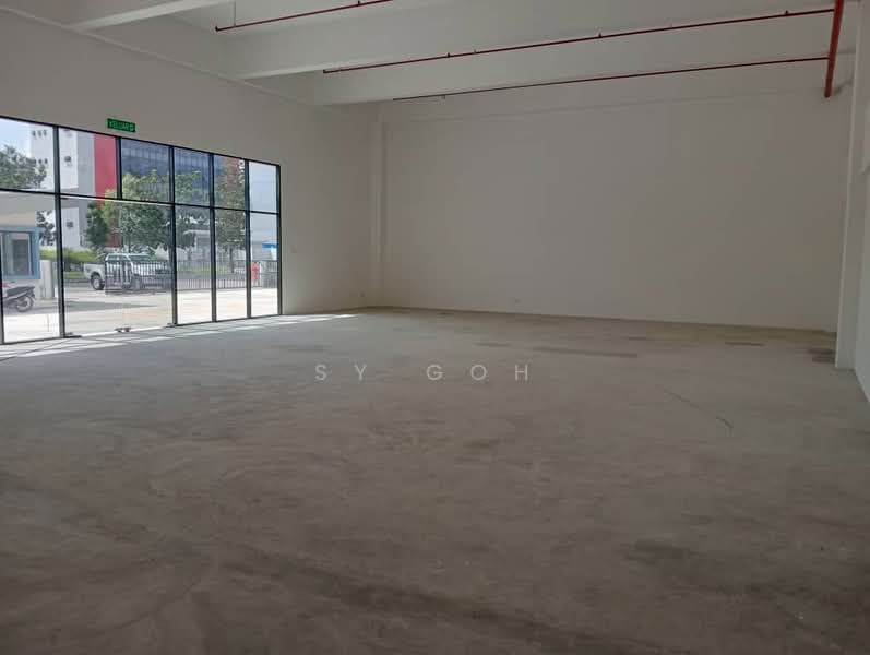 Tanah Komersial untuk Dijual di Bandar Bukit Raja, Klang oleh SY Goh - iProperty.com.my