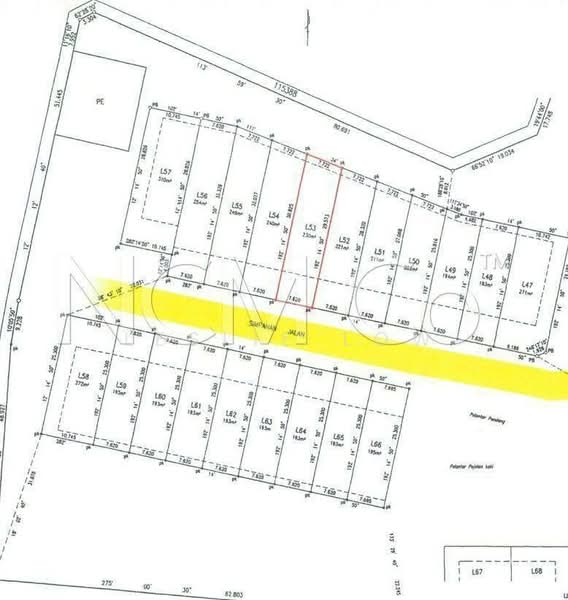 Rumah Berangkai 3 Tingkat untuk Dijual di Seri Kembangan, Selangor oleh Leslie Low - iProperty.com.my