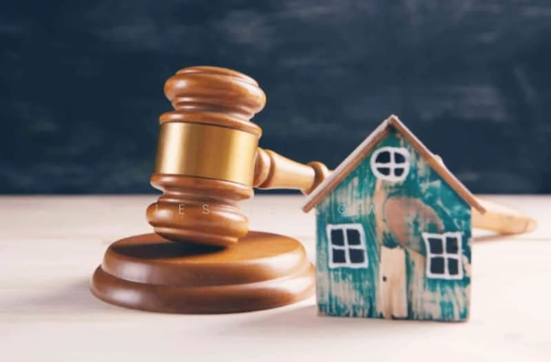 Service Residence for Sale in J.Dupion Residence by Leslie Low - iProperty.com.my