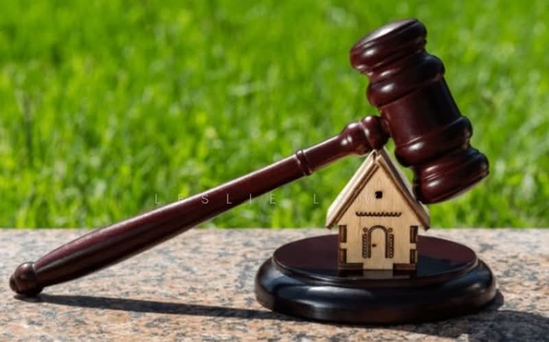 Service Residence for Sale in J.Dupion Residence by Leslie Low - iProperty.com.my