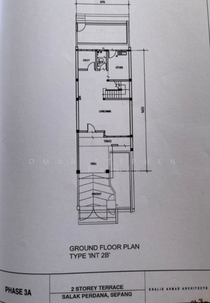 2-storey Terraced House for Sale in Sepang, Selangor by Omar Stephen Tan - iProperty.com.my