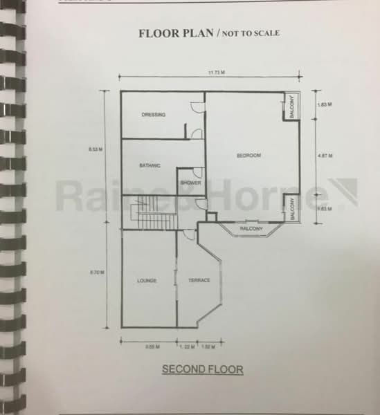 Bungalow House for Sale in Pulau Tikus, George Town by William Wong - iProperty.com.my