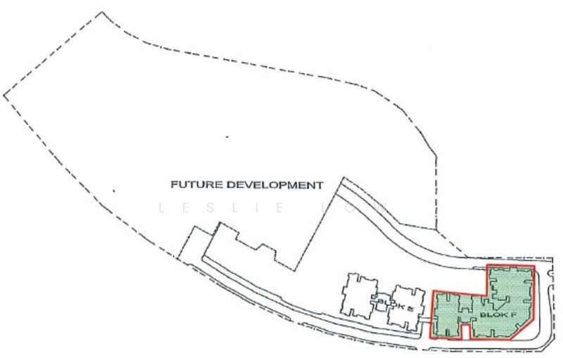 Condominium for Sale in Metropolitan Square by Leslie Low - iProperty.com.my