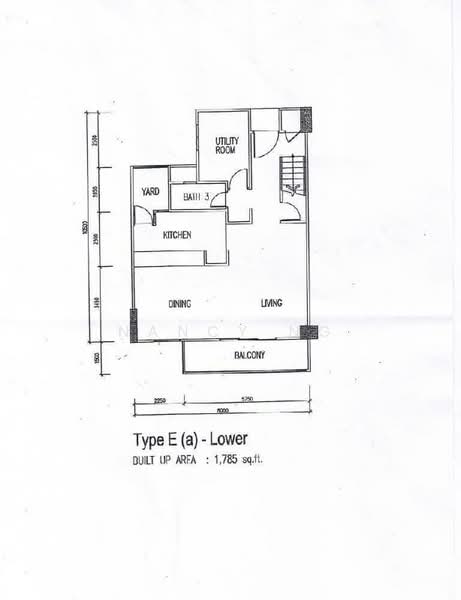 Condominium for Sale in Sea View Tower by Nancy Ng - iProperty.com.my