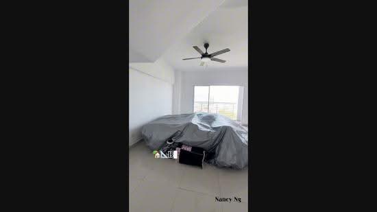 Kondominium untuk Dijual di Sea View Tower oleh Nancy Ng - iProperty.com.my