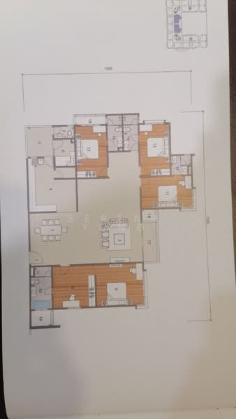 Kondominium untuk Dijual di 8 Petaling oleh Serena Yong - iProperty.com.my