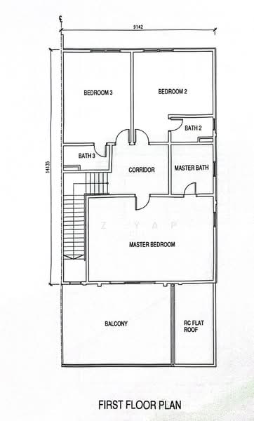 Semi-Detached House for Sale in Taman Ekoflora, Johor Bahru by Liz Yap - iProperty.com.my