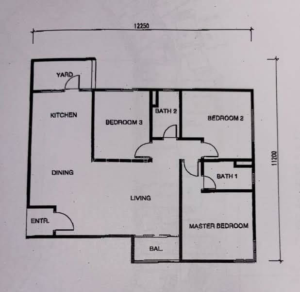 Kondominium untuk Dijual di D'Pines@Ampang oleh Keith Lee - iProperty.com.my