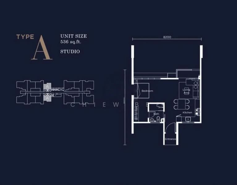 Condominium for Rent in M Vista by Chiew Bee - iProperty.com.my