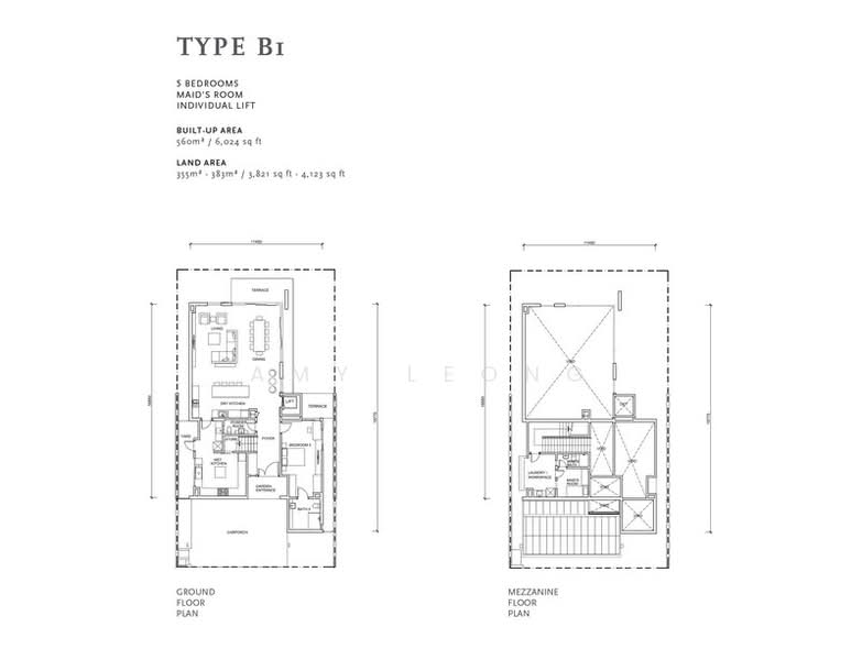 Semi-Detached House for Sale in Sierramas, Sungai Buloh by Amy Leong - iProperty.com.my