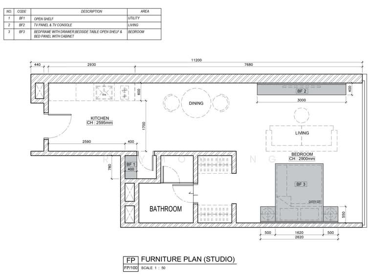 Service Residence for Rent in Jewel by Oxley KLCC by Raymond Ng - iProperty.com.my