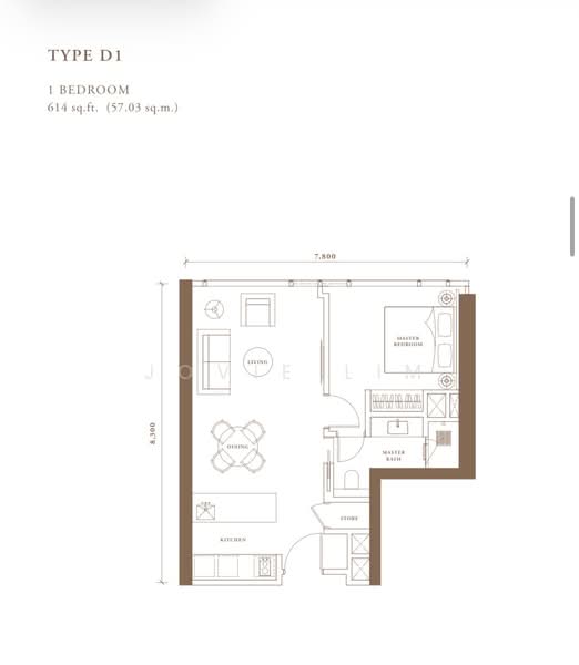 Service Residence for Sale in Pavilion Damansara Heights, Windsor Suites by Jovie Lim - iProperty.com.my