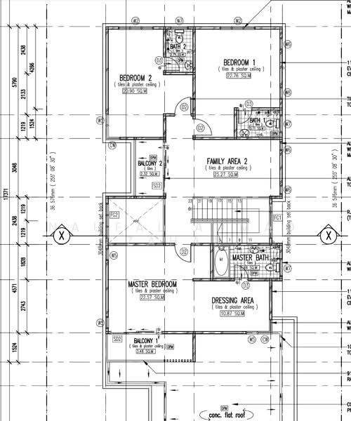 Banglo untuk Dijual di Lavender Heights, Senawang oleh Naufal Ahmad Azahari - iProperty.com.my