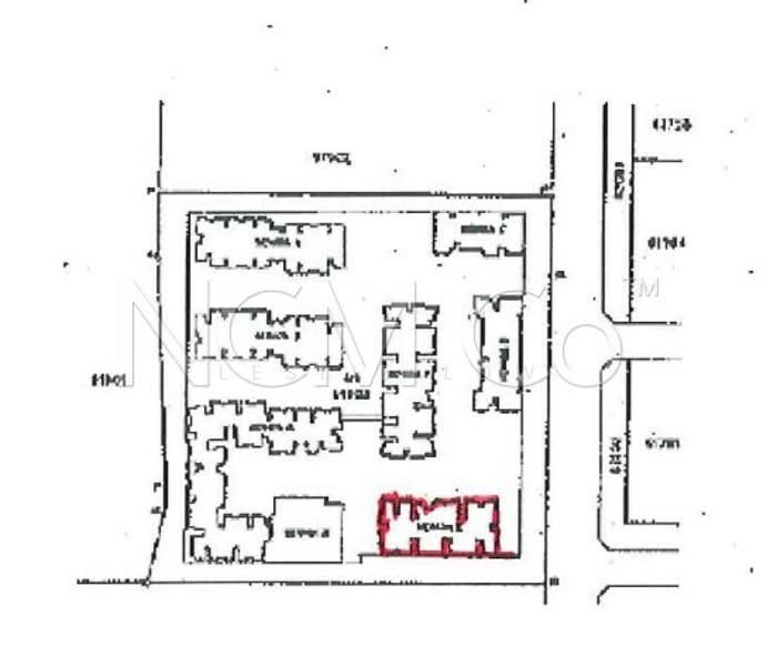 Service Residence for Sale in Utropolis Suites 2 by Leslie Low - iProperty.com.my