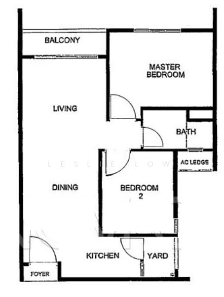 Residensi Servis untuk Dijual di Maya Bay Residences @ Gamuda Cove oleh Leslie Low - iProperty.com.my