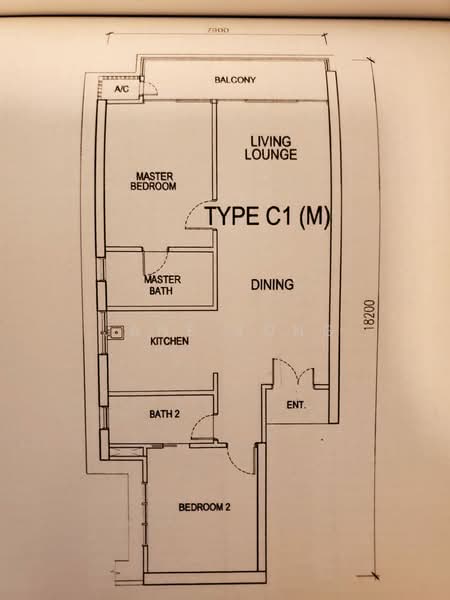 Service Residence for Rent in The Manor by Jane Yong - iProperty.com.my
