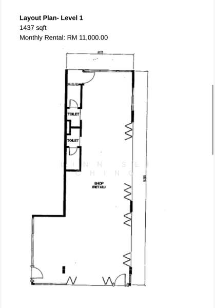 Pejabat untuk Dijual di Cyberjaya, Selangor oleh Linn Sei Ching - iProperty.com.my