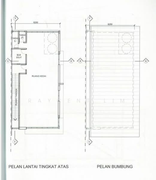 Commercial Semi-D for Rent in Simpang Ampat, Penang by Raycent Lim - iProperty.com.my