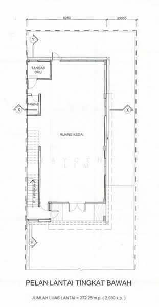 Commercial Semi-D for Rent in Simpang Ampat, Penang by Raycent Lim - iProperty.com.my