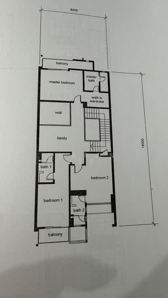 Rumah Teres untuk Dijual di Desa Parkcity, Kuala Lumpur oleh Sharon Lee - iProperty.com.my