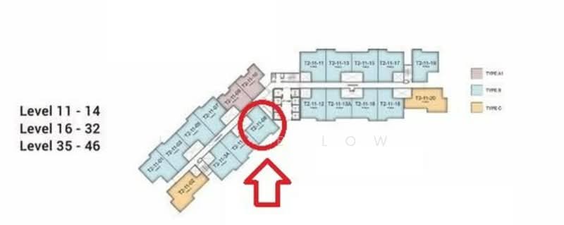 Condominium for Sale in Residensi Bintang by Leslie Low - iProperty.com.my