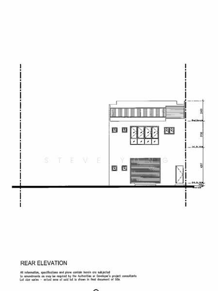 Terrace Factory for Rent in Kampung Tasik Tambahan, Ampang by Steve Yong - iProperty.com.my