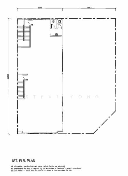 Terrace Factory for Rent in Kampung Tasik Tambahan, Ampang by Steve Yong - iProperty.com.my